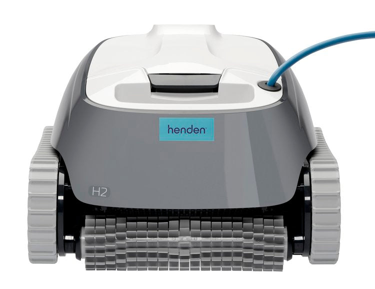 Henden H2 Robotic Pool Cleaner