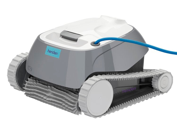 Henden H2 Robotic Pool Cleaner