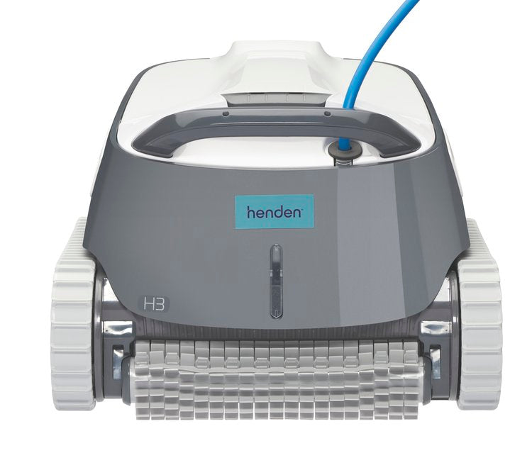 Henden H3 Robotic Pool Cleaner