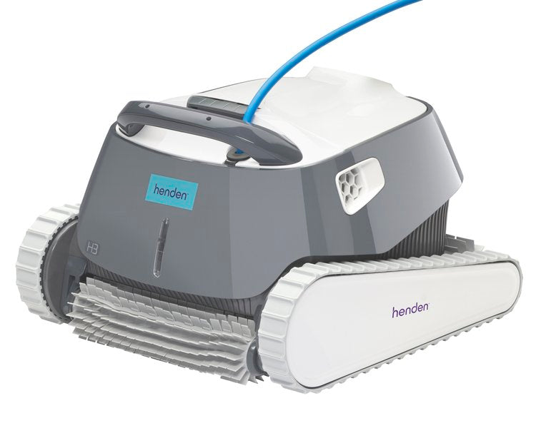 Henden H3 Robotic Pool Cleaner