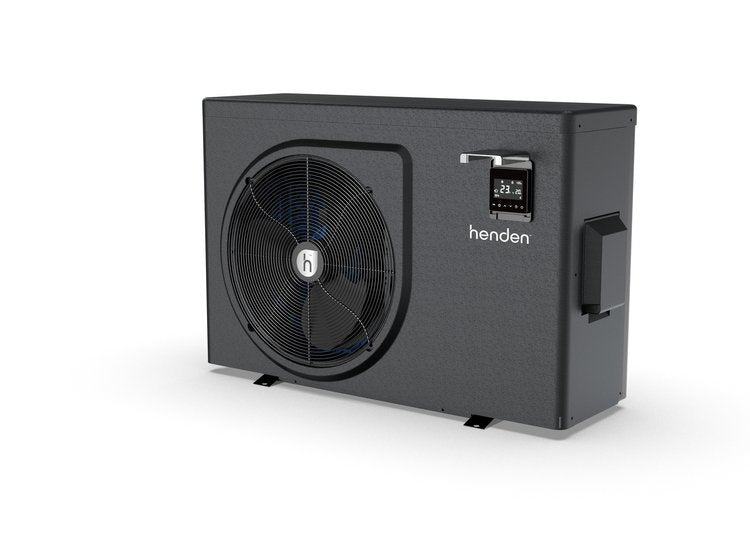 Henden Inverter Heat Pump