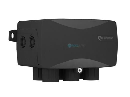 Colour Touch Series 1Z & 2Z - Single Zone and Dual Zone