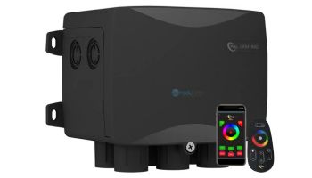 Colour Touch Series 1Z & 2Z - Single Zone and Dual Zone