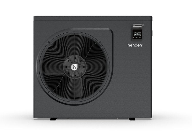 Henden Inverter Heat Pump