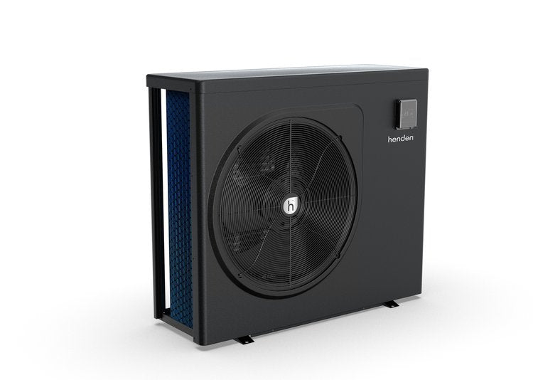 Henden Inverter Heat Pump