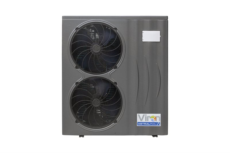 VIRON INVERTER H-PUMP