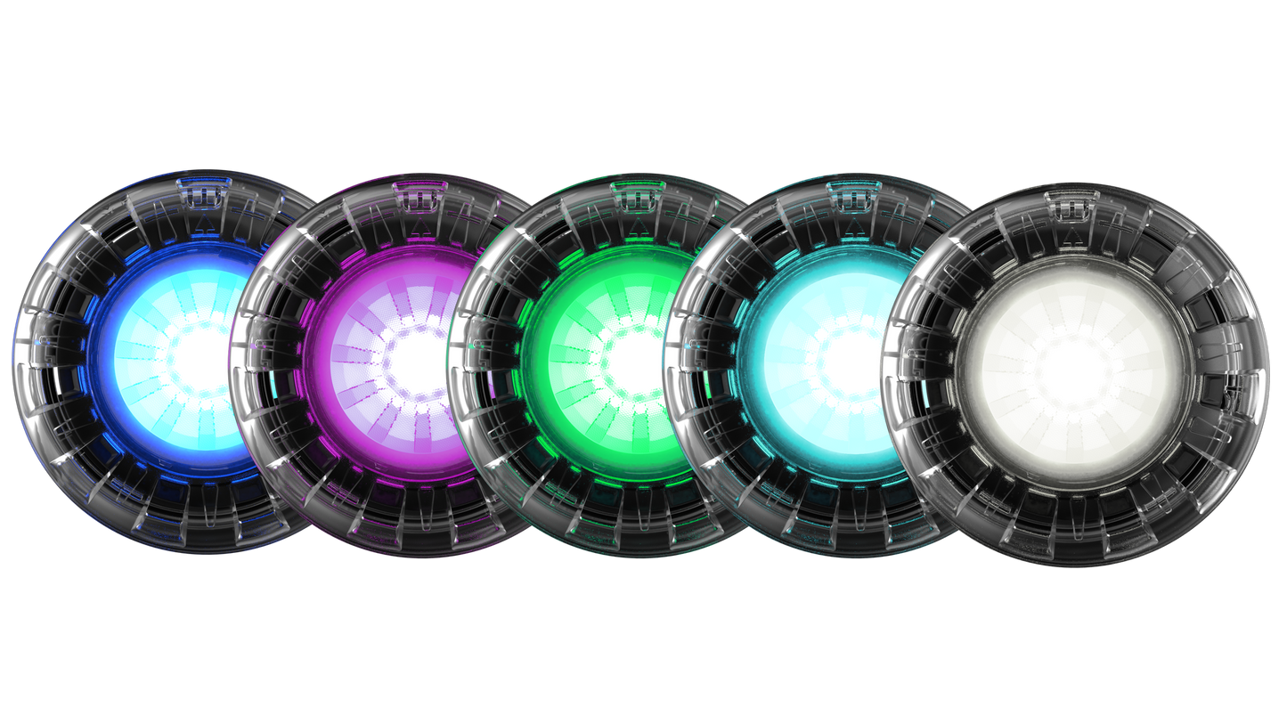 Spa Electrics RETRO AGRX -SERIES