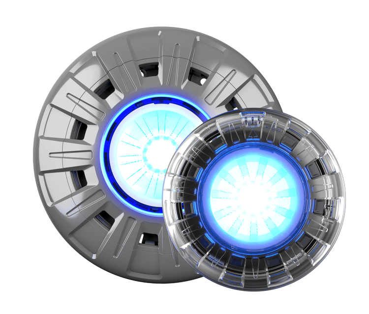 Spa Electrics RETRO AGRX -SERIES