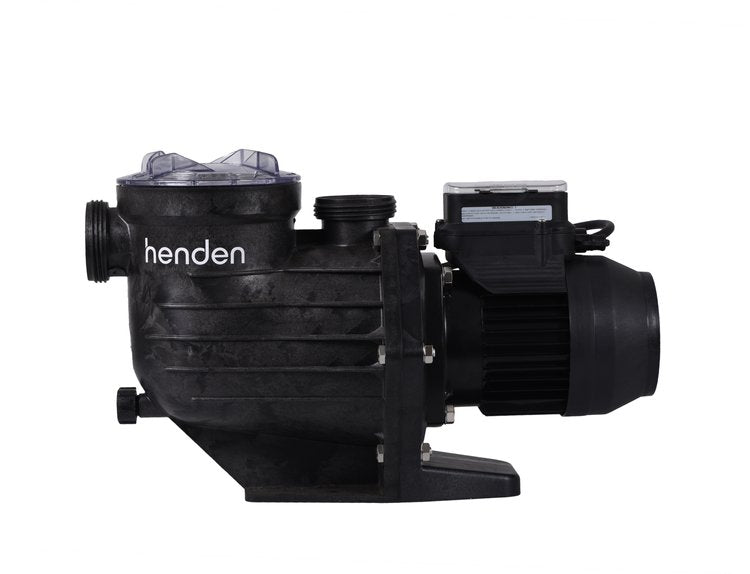 Henden 3 Speed Pump