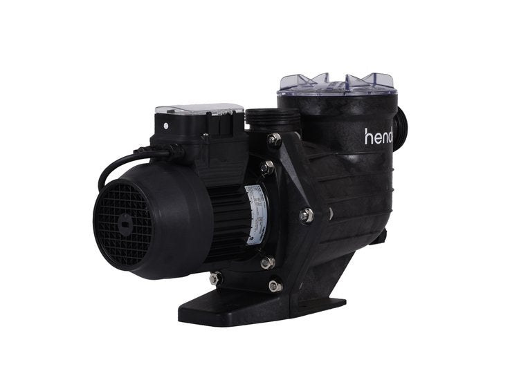Henden 3 Speed Pump