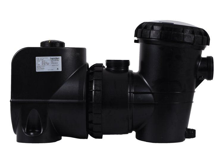 Henden 280 Variable Speed Pump with Bluetooth