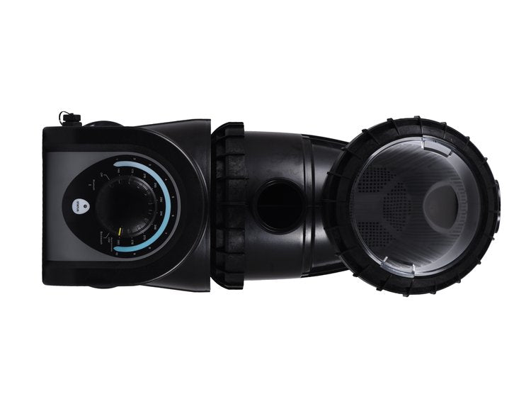 Henden 400 Variable Speed Pump Bluetooth