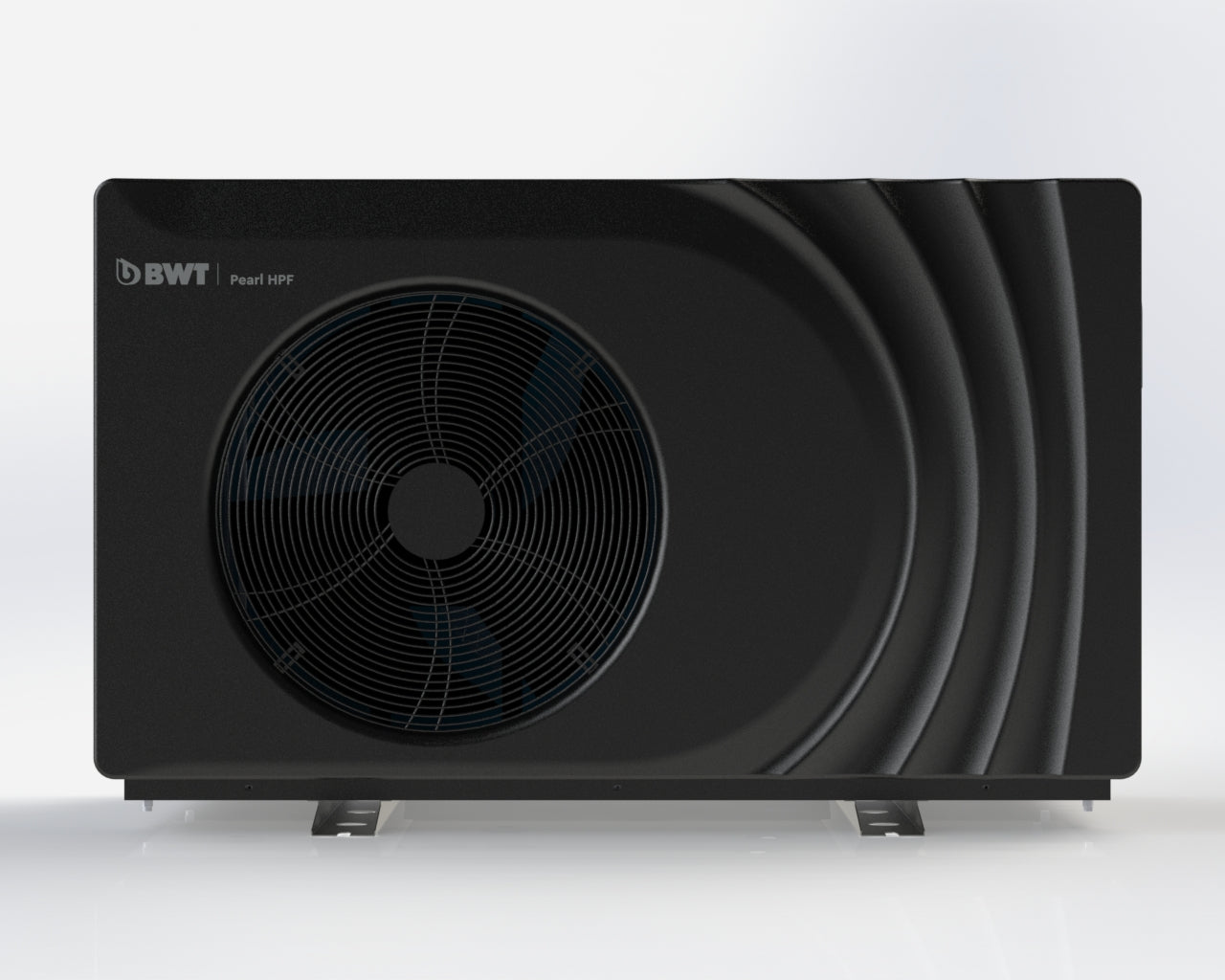 BWT Front Discharge Heat Pump