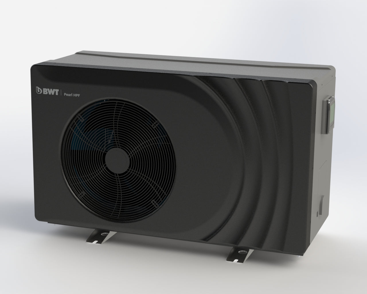 BWT Front Discharge Heat Pump