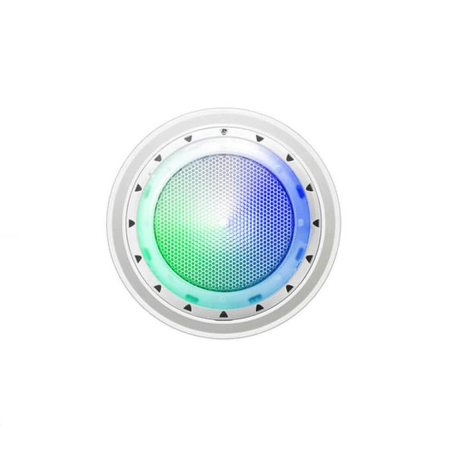 Spa Electrics RETRO GKRX-SERIES MULTI PLUS/TRI COLOUR/BLUE LED