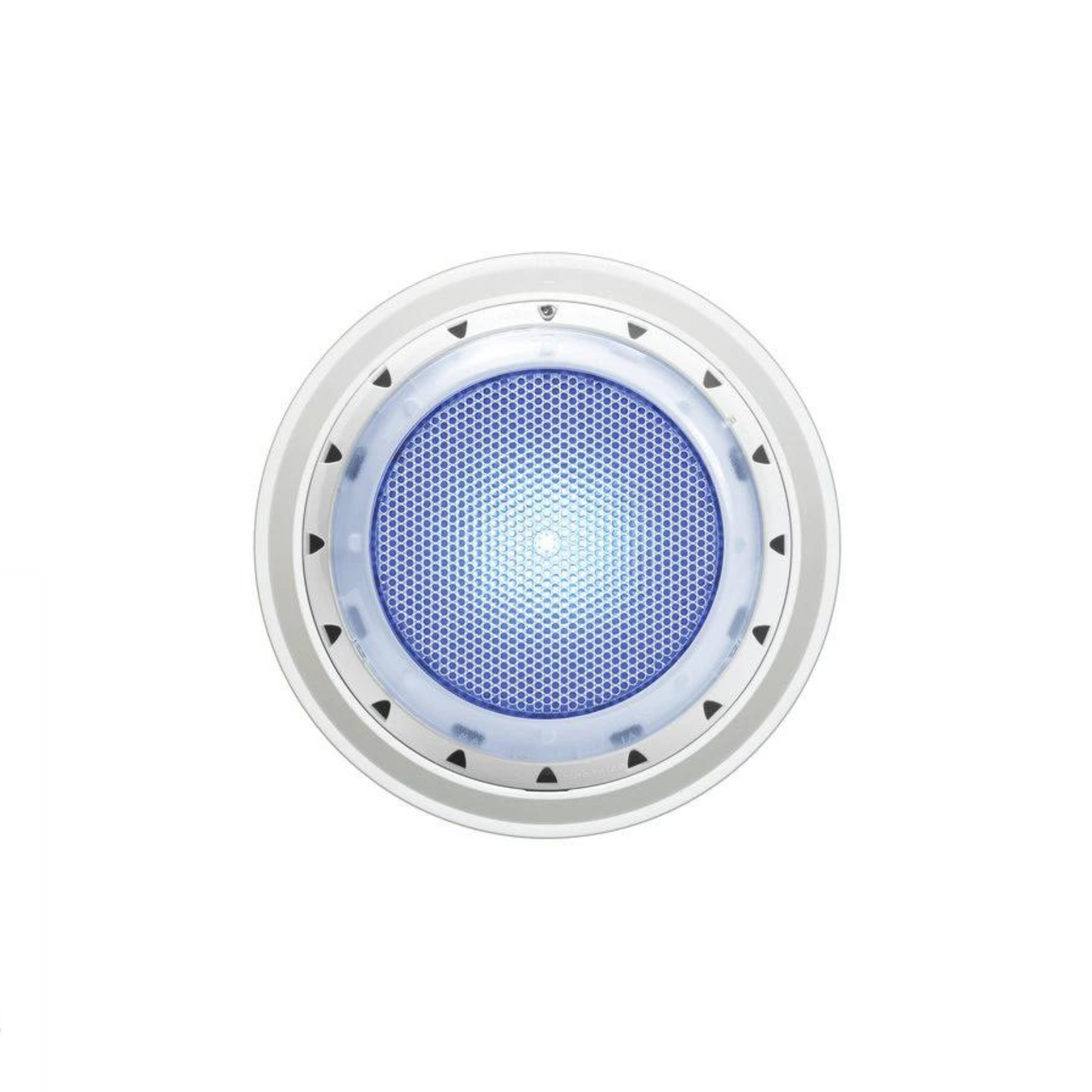 Spa Electrics RETRO GKRX-SERIES MULTI PLUS/TRI COLOUR/BLUE LED