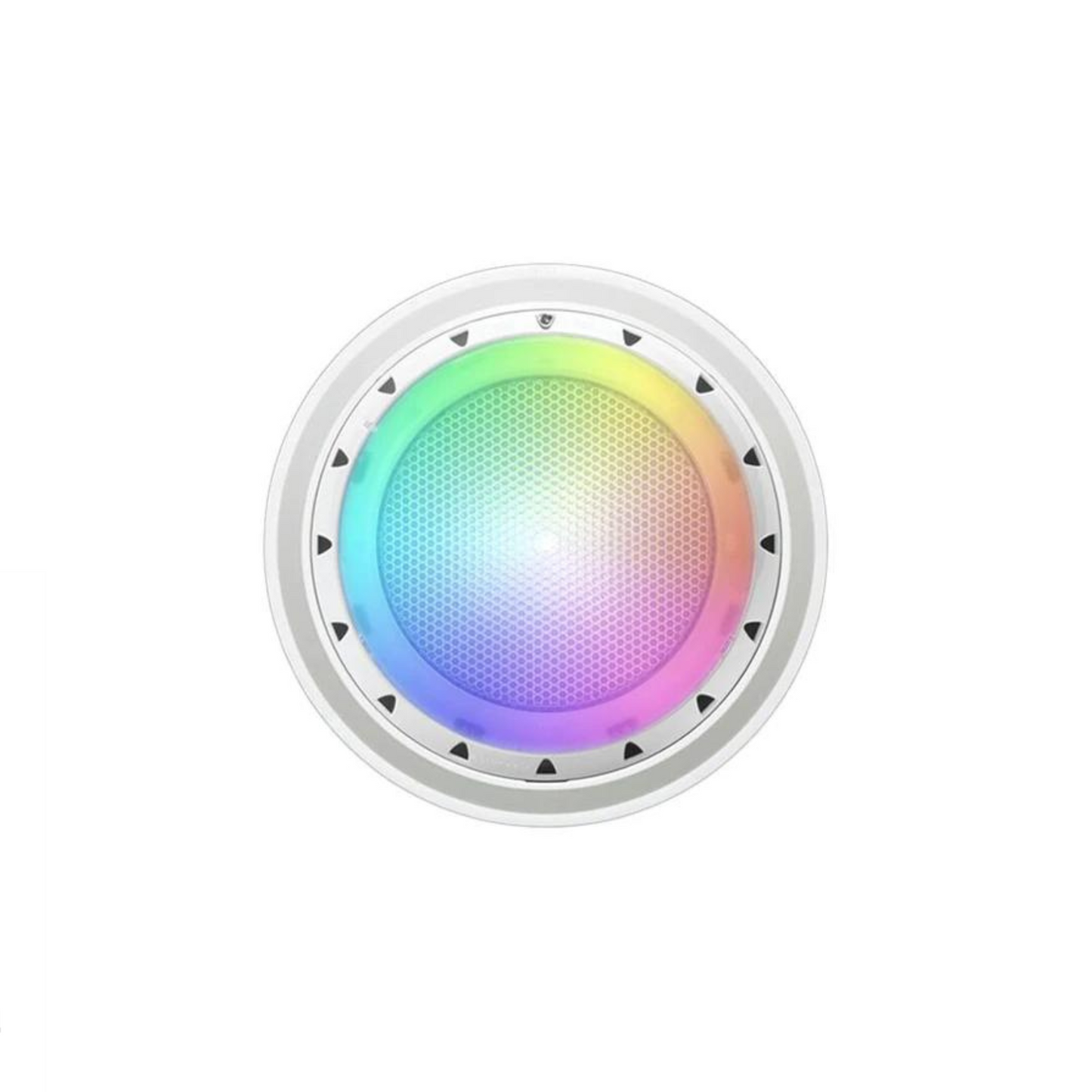 Spa Electrics RETRO GKRX-SERIES MULTI PLUS/TRI COLOUR/BLUE LED