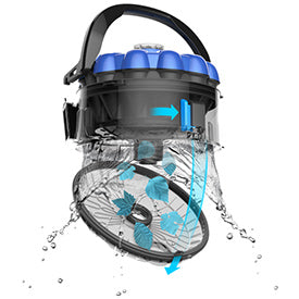 Hayward AquaVac 6 Series