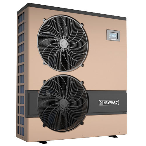 EnergyLine Pro Inverter Heat Pump by Hayward