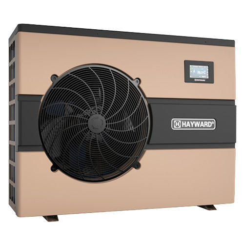EnergyLine Pro Inverter Heat Pump by Hayward