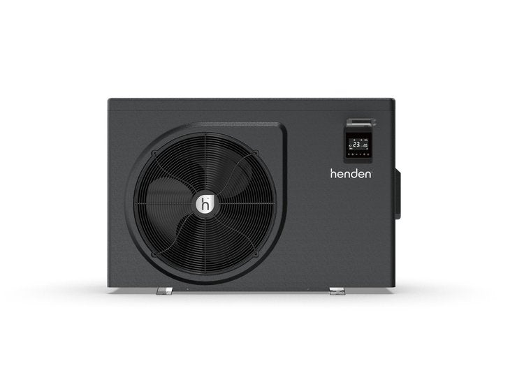 Henden Inverter Heat Pump