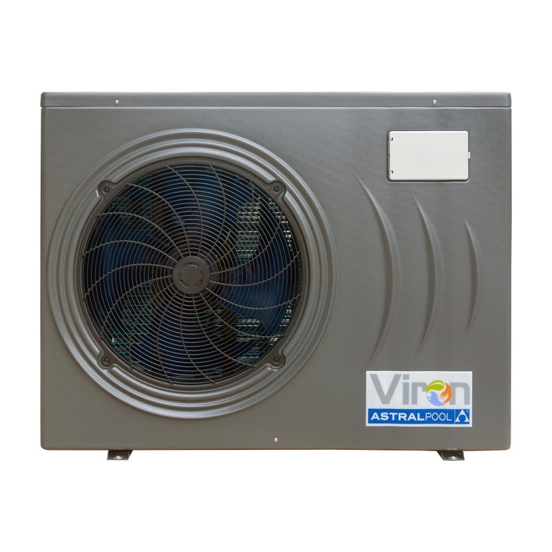 VIRON INVERTER H-PUMP