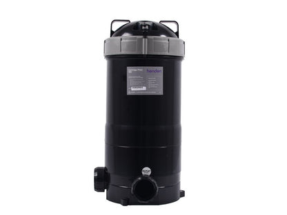 Henden Cartridge Filter 100