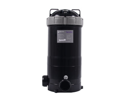 Henden Cartridge Filter 100