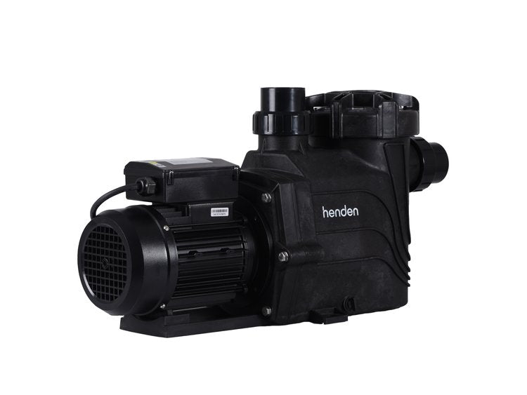 Henden Single Speed Pump 420