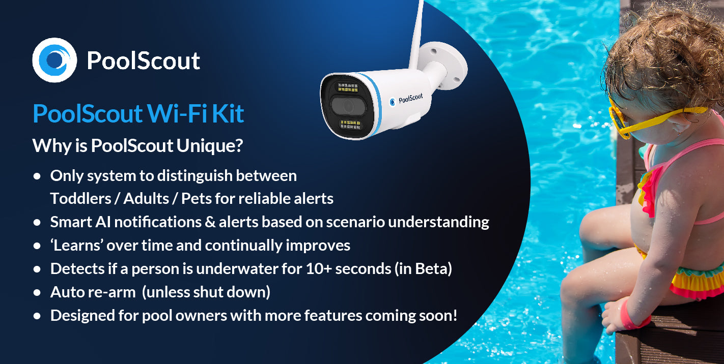 PoolScout Original