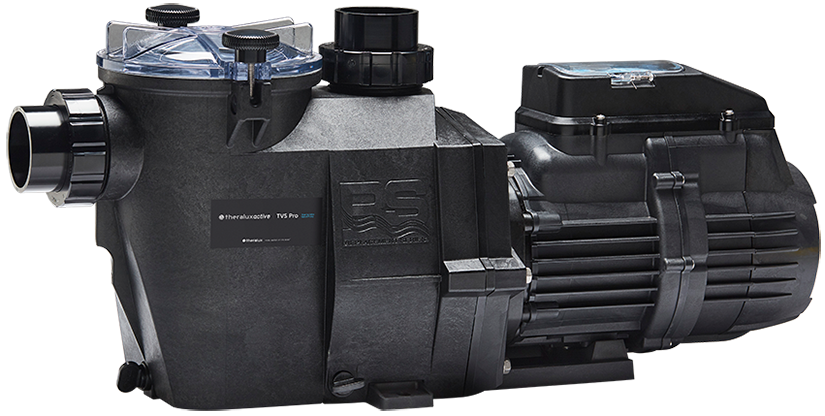 Theralux TVS Pro