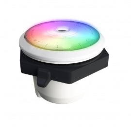 PAL Evenglow Multi Colour LED Bubbler for Vinyl/Fiberglass Pools