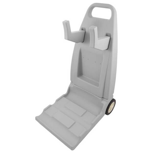 Hayward TigerShark® QC Caddy